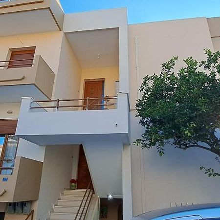 Petros Studios Mastixa Chios Town Bagian luar foto