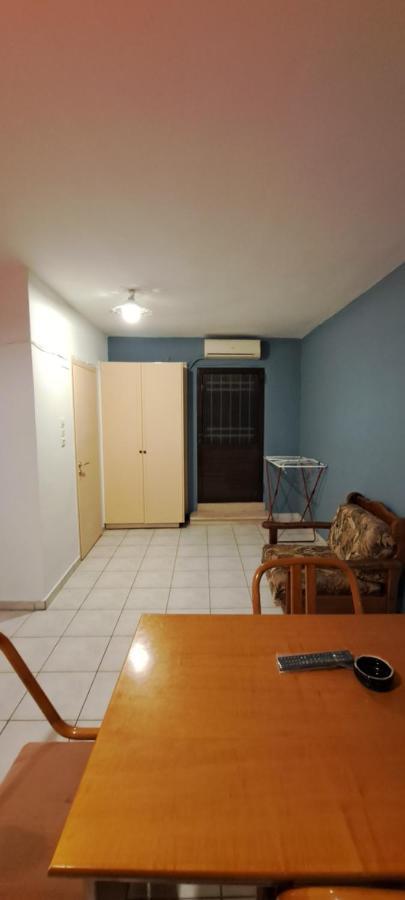 Petros Studios Mastixa Chios Town Bagian luar foto