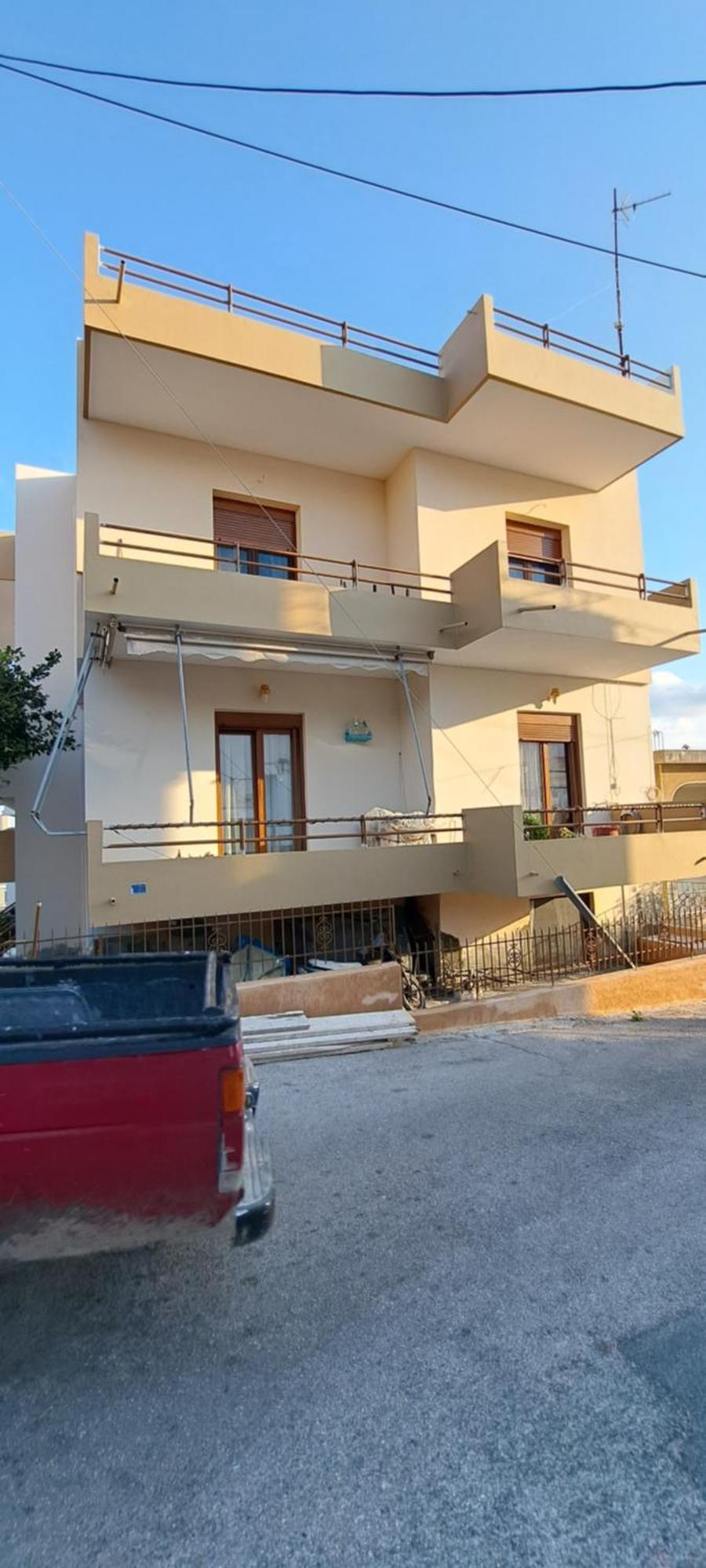 Petros Studios Mastixa Chios Town Bagian luar foto