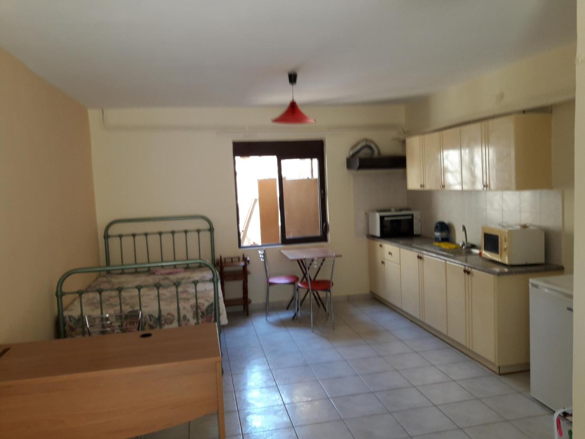 Petros Studios Mastixa Chios Town Bagian luar foto